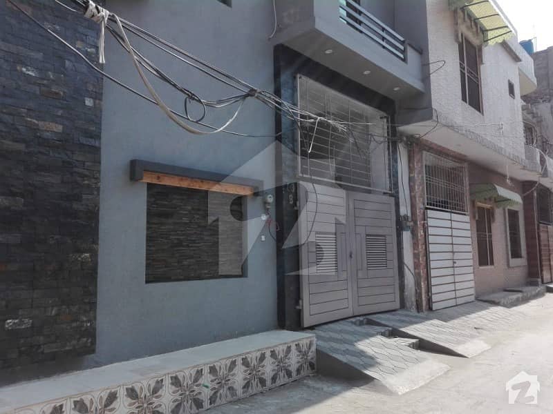 House Available For Sale On Satiana Road