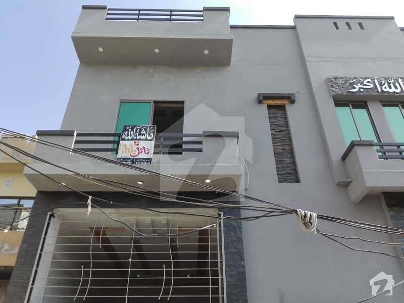 House Available For Sale On Satiana Road