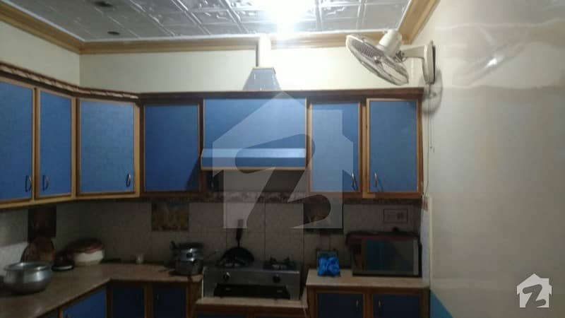 House Available For Sale In Niazee Colony