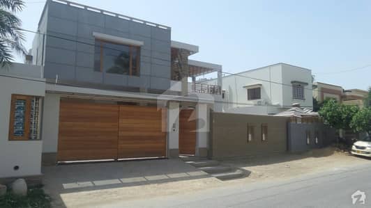 Brand New Out Class Bungalow Is Available For Sale In Dha Phase 5 Brand New Out Class Bungalow Is Available For Sale In Dha Phase 5