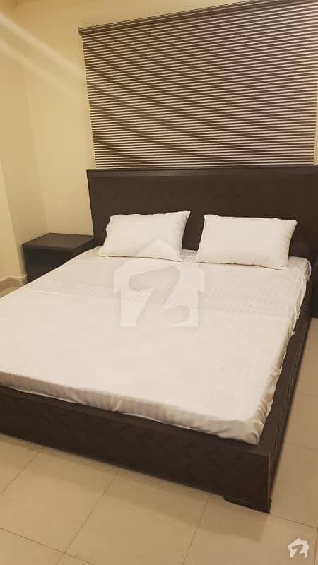 Furnished 1 Bed Apartment  For Rent