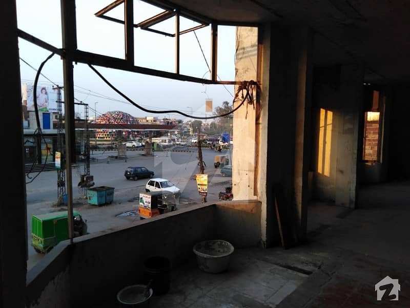 Karim Block Commercial Market Sadaf Plaza 1st Floor Hall For Available