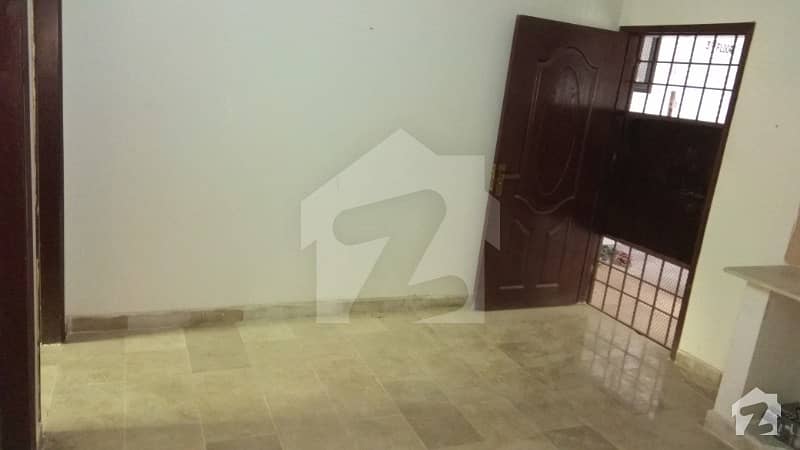 1 One Bed Sharing Flat Apartment Available For Rent In Gizri For Females Only