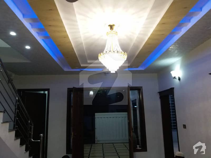 30x60 Brand New Ground Portion For Rent In G13