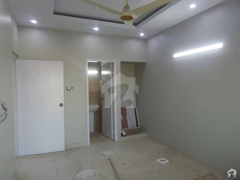Fully Renovated Flat Is Available For Sale In Frere Town