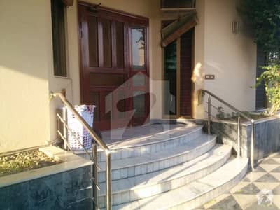 2 Kanal 2 Years Used  Faisal Rasool Design Spanish Fully Basement  Bungalow For Sale In DHA Phase 8 Park View Near  DHA Club and Park