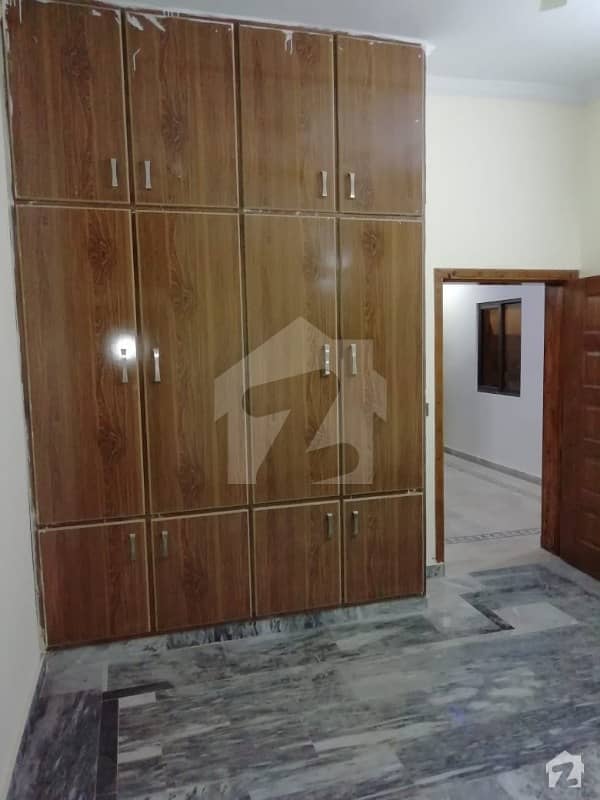 5 Marla Double Storey House For Rent