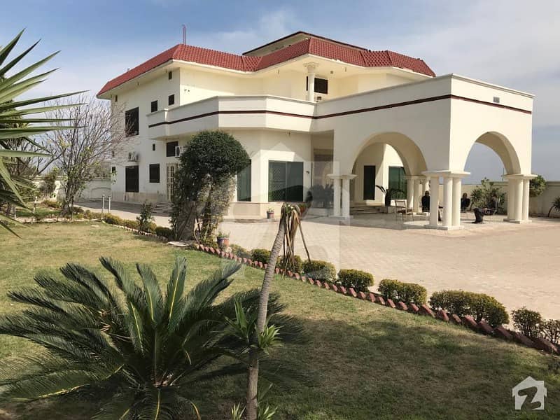 چک بیلی روڈ راولپنڈی میں 5 کمروں کا 2 کنال مکان 1. 7 کروڑ میں برائے فروخت۔