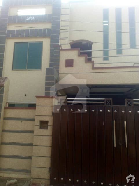 8 Marla Newly Double Storey House For Rent