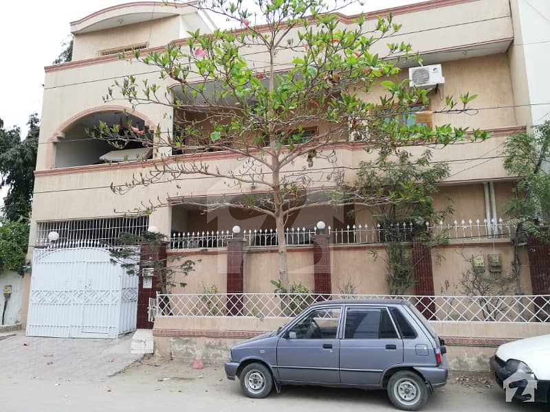 West Open House For Sale Gulshan E Iqbal Block 4 Karachi Gulshane
