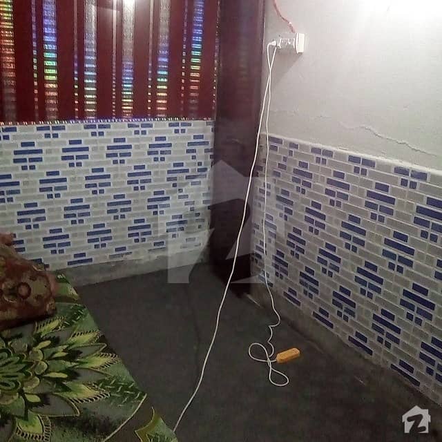 1 Bed Room For Rent