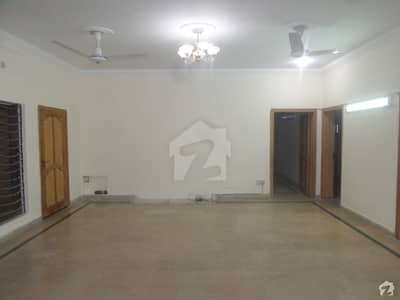 Ground Portion Is Available For Rent In I-8 Ground Portion Is Available For Rent In I-8