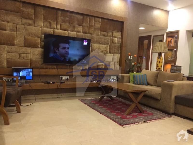 Kanal Luxurious Bungalow Available for rent Near Jalal Sons DHA Lahore
