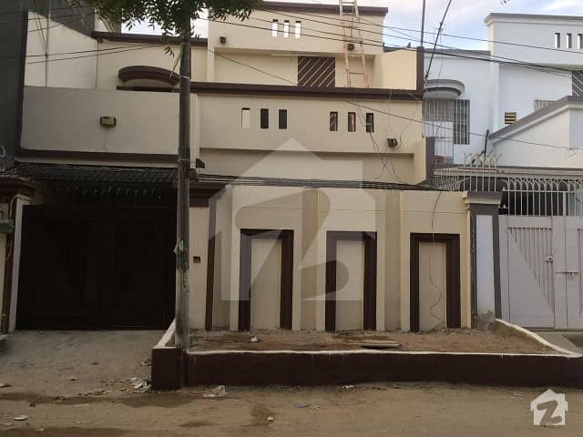 ابوالحسن اصفہا نی روڈ کراچی میں 4 کمروں کا 5 مرلہ مکان 38 ہزار میں کرایہ پر دستیاب ہے۔