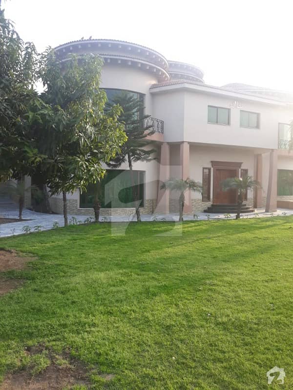 Separate House For Sale In Good Location