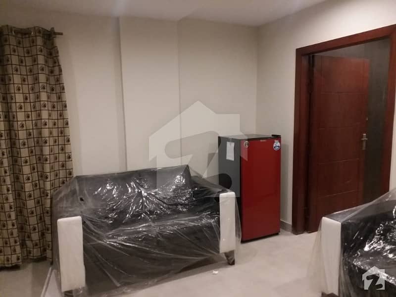 570 Sq Feet Furnish Apartment For Sale In Bahria Town Lahore