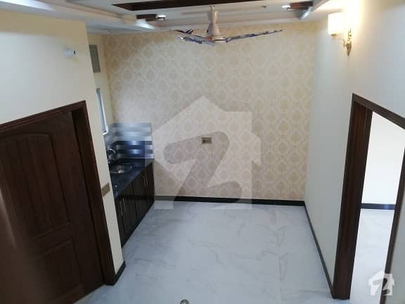 3 Marla House For Sale In Bismillah Housing Society Lahore