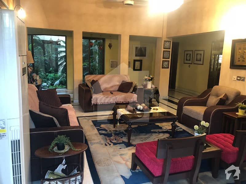 Kanal Bungalow For Sale On Hot Location