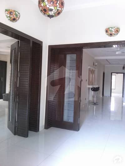 Single Story 1 Kanal Bungalow For Rent In Dha Lahore