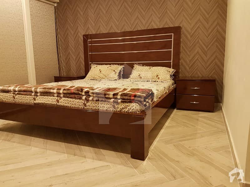 1 bed flat for sale in bahria town lahore