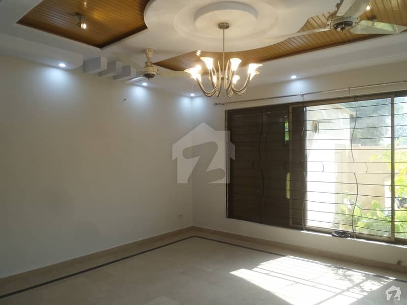 Upper Portion Is Available For Rent In I-8