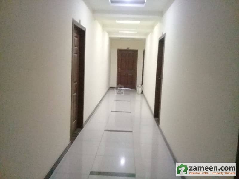 Luxury 1 Bedroom Fully Furnished Apartment In Bahria Town