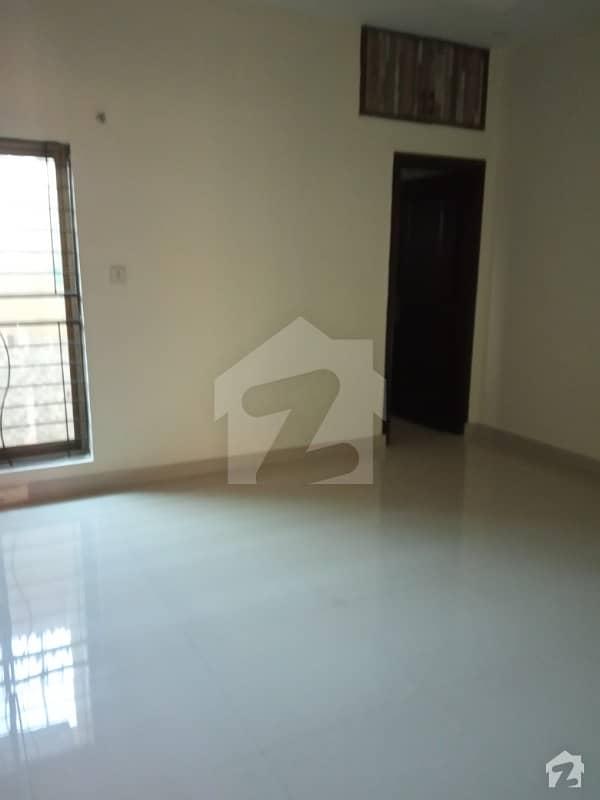 5 Marla Brand New House For Rent In Canal Garden Lahore