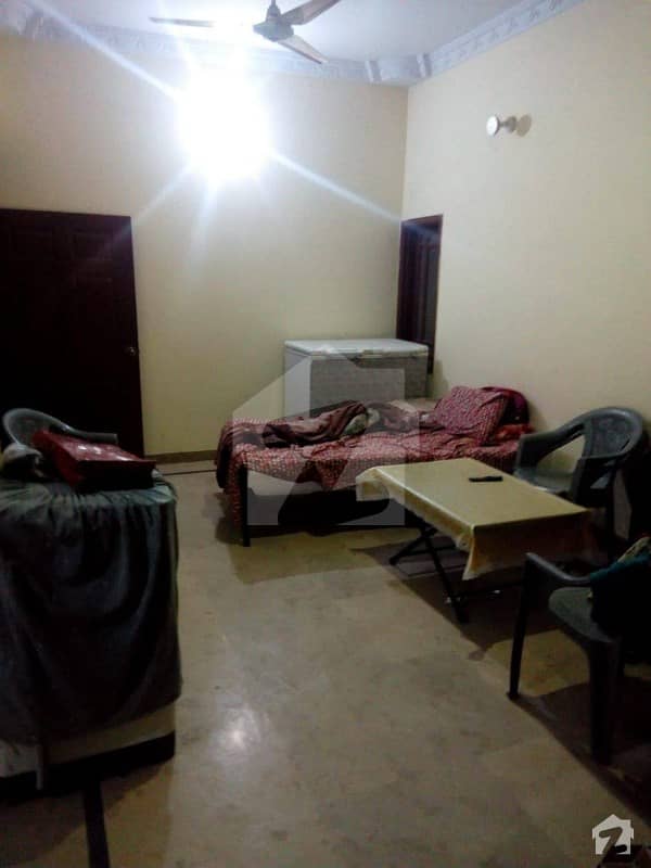 ملیر ہالٹ ملیر کراچی میں 4 کمروں کا 8 مرلہ مکان 42 ہزار میں کرایہ پر دستیاب ہے۔