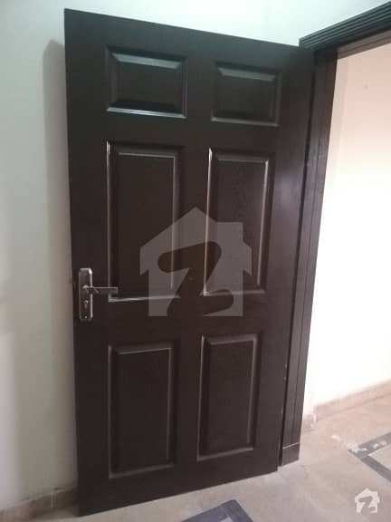 Single Bed Flat In National Police Foundation Sector O-9 Near PWD And Bahria Town