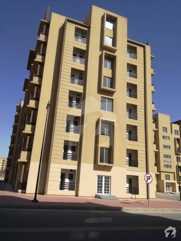 Apartment For Rent In Bahria Town Karachi
