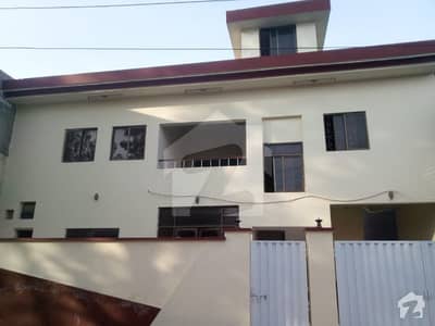 House For Sale In AlFalah Society Near LUMS University Investment Price