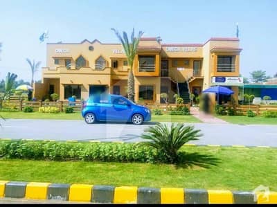 3 Marla Double Storey House At Installments 3 Marla Double Storey House At Installments