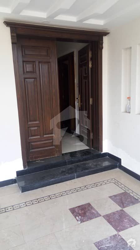 kanal full luxurious DOUBLE UNIT house available for rent