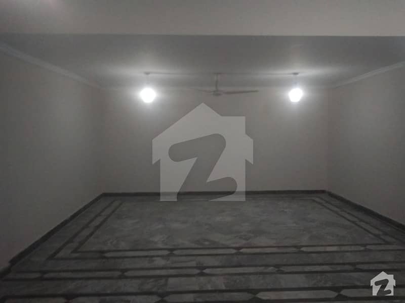E-11 Beautiful Open Basement Available For Rent
