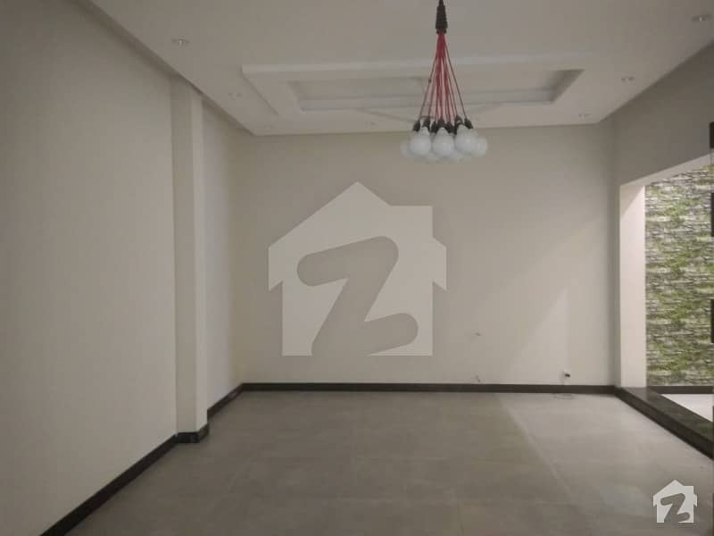 E11 Mpchs Beautiful Brand New Stylish Open Basement Available For Rent