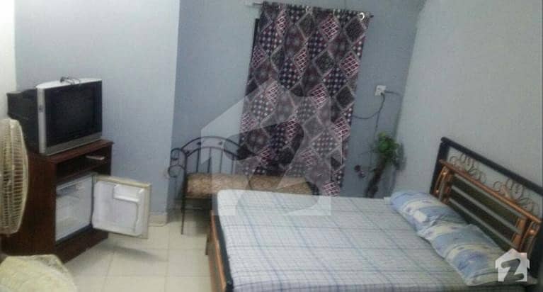 1 Person Furnished Room For Rent