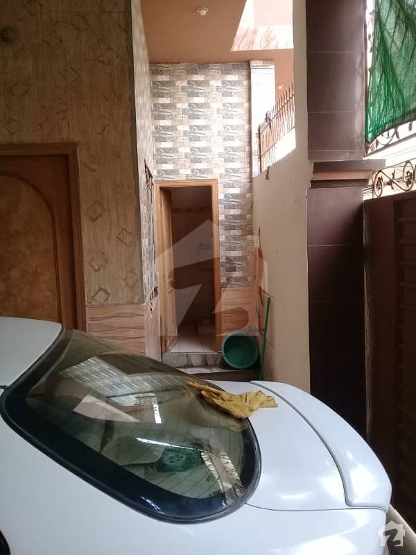 House 5 Marla Double Story Completely Ready Haseeb Shaheed Colony