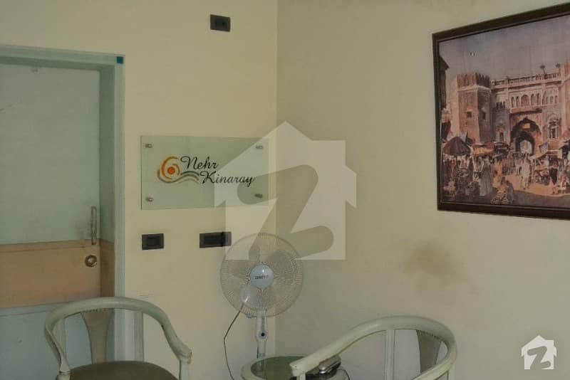 وفاقی کالونی لاہور میں 1 کمرے کا 2 مرلہ کمرہ 18 ہزار میں کرایہ پر دستیاب ہے۔