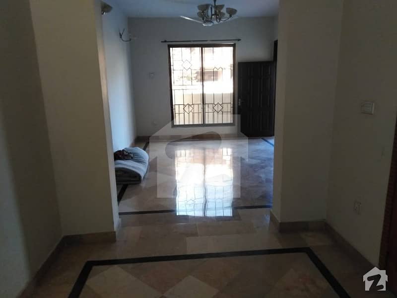 Portion For Rent In Pwd Islamabad