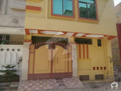 House Available For Sale At Kawari Road