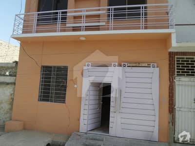 House Available For Sale At Kawari Road