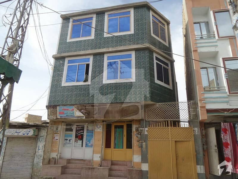 Residential Building For Sale Jam M Road