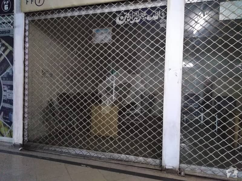150 Square Feet Shop For Sale Rehman Plaza