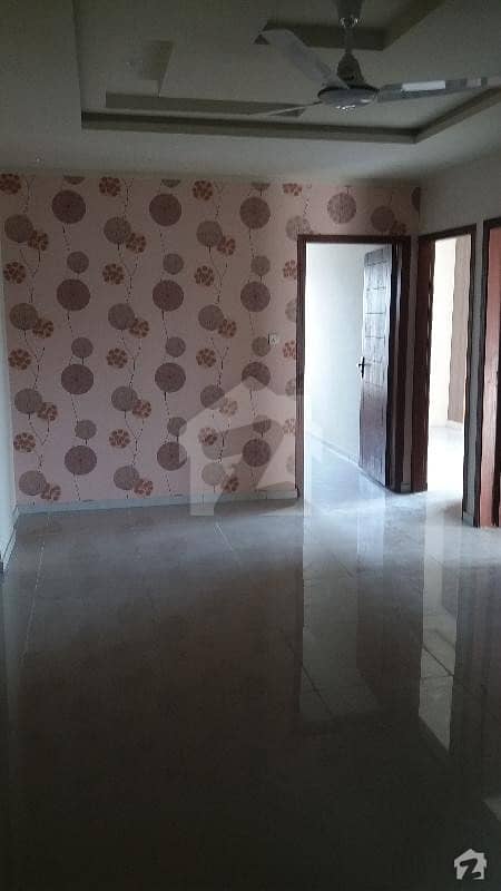 Brand New Flat For Sale In Soan Garden Neat And Clean Lift Available