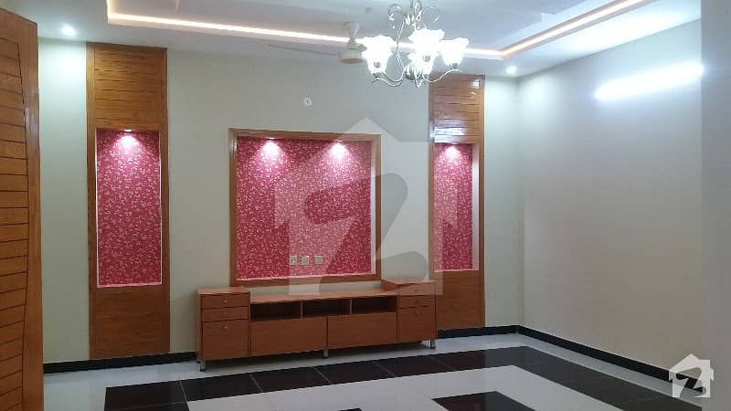 1 Kanal Brand New House For Rent In Soan Garden Neat And Clean