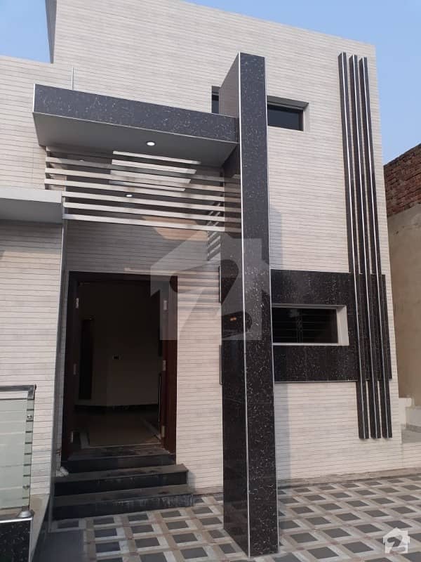 1 Kanal House For Sale In Punjab Society
