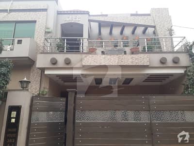 Single story house available for sale