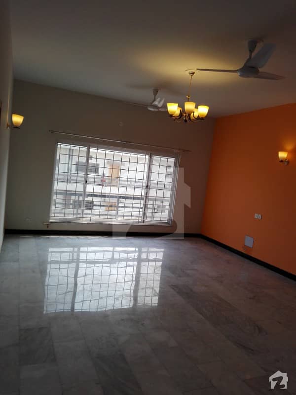 1 Kanal Brand New  Portion For Rent In   3 Bad room Sector F Defence Phase 1