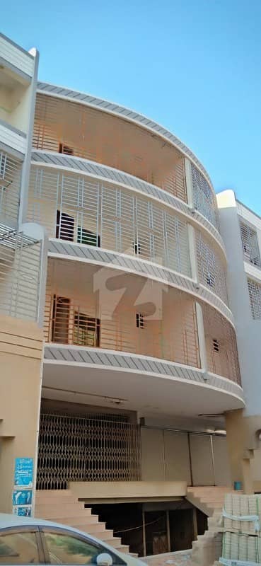 Rabia Pearl Apartment  For Sale