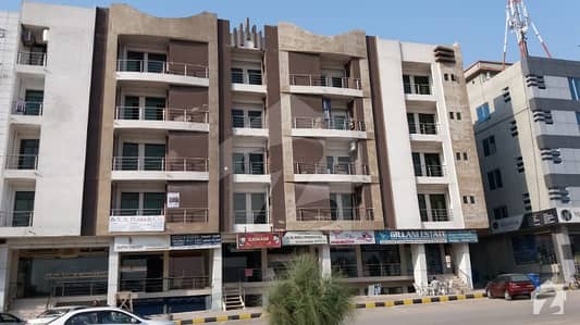 Sector F17 Tele Gardens Two Bed Apartment For Sale Ready For Accommodation Sector F17 Tele Gardens Two Bed Apartment For Sale Ready For Accommodation